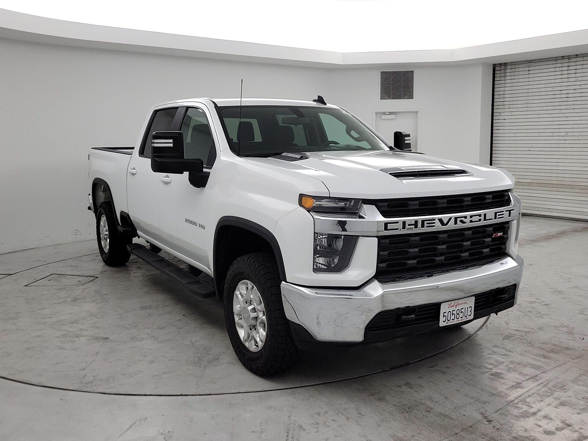 chevrolet silverado 2500hd 2020 1GC1YNEYXLF306469 image chevrolet silverado 2500hd 2020 1GC1YNEYXLF306469 image